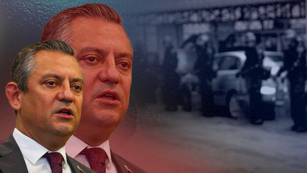 Özgür Özel’den CHP’li Belediyelere Operasyona Bir Tepki Daha: 'Esirlerimizi Geri Alacağız'