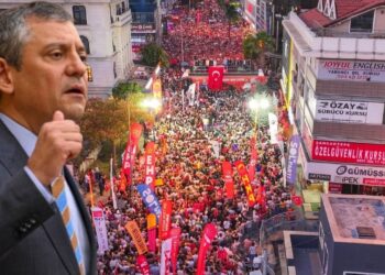 Özgür Özel'den Sancaktepe'de Sert Mesajlar: İktidarı Alacağız