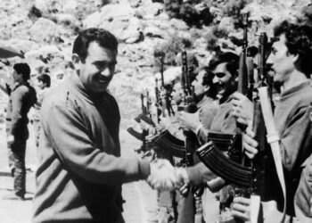 PKK neden kuruldu, bugüne nasıl geldi?