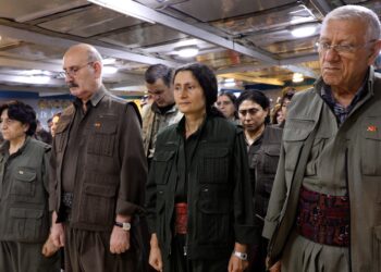 PKK’nın ‘silah bırakma’ kararı hakkında DEM Parti yer ve zaman verdi