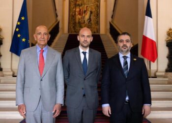 Paris’teki zirveden uzlaşma mesajları çıktı: “Şam yönetimi ve SDG Paris’te doğrudan görüşecek”