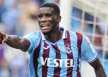 Paul Onuachu Resmen Trabzonspor'da
