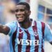 Paul Onuachu Resmen Trabzonspor'da