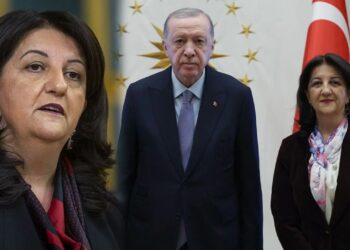 Pervin Buldan Merak Edilen Soruya Cevap Verdi: DEM Parti, MHP ve AKP ile İttifak mı Yaptı?