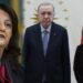 Pervin Buldan Merak Edilen Soruya Cevap Verdi: DEM Parti, MHP ve AKP ile İttifak mı Yaptı?