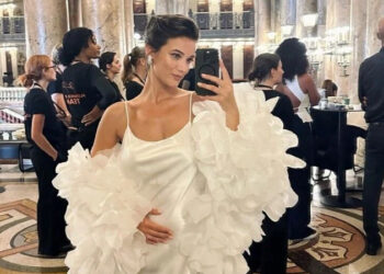 Pınar Deniz de cezaevindeki Ayşe Barım'ın ajansından ayrıldı