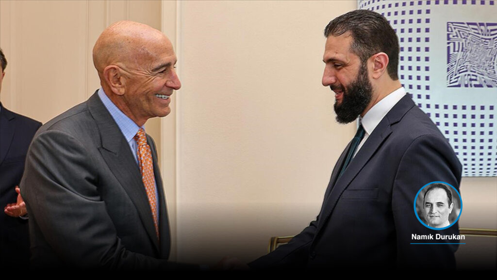 Politikanızı gözden geçirin, aksi takdirde parçalanma riskiyle karşı karşıya kalırsınız
