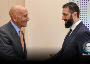 Politikanızı gözden geçirin, aksi takdirde parçalanma riskiyle karşı karşıya kalırsınız