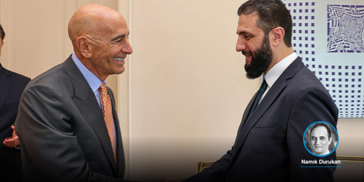 Politikanızı gözden geçirin, aksi takdirde parçalanma riskiyle karşı karşıya kalırsınız