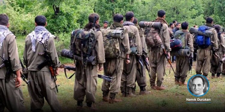 Raperin bölgesi öne çıkıyor; diğer bölgelerden de görüntü verilecek