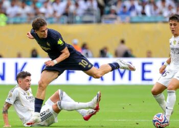 Real Madrid Juventus'u Geçti, Adını Çeyrek Finale Yazdırdı
