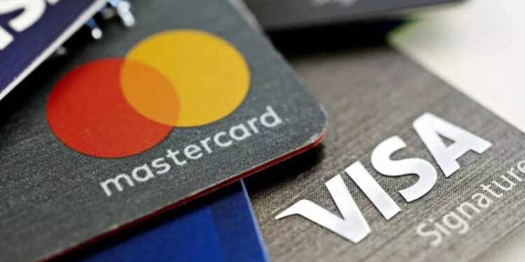 Rekabet Kurulu, Mastercard ve Visa hakkında soruşturma başlattı