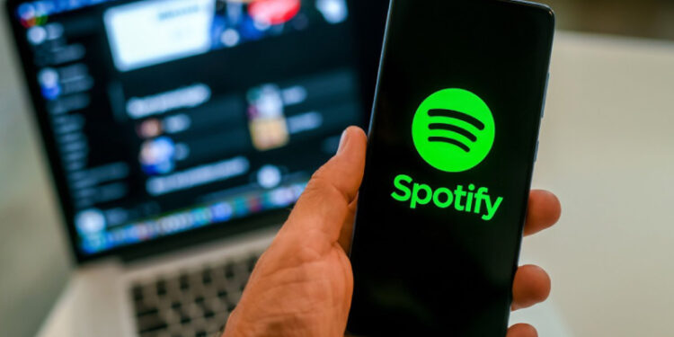 Rekabet Kurumu'nun inceleme başlattığı Spotify'dan açıklama