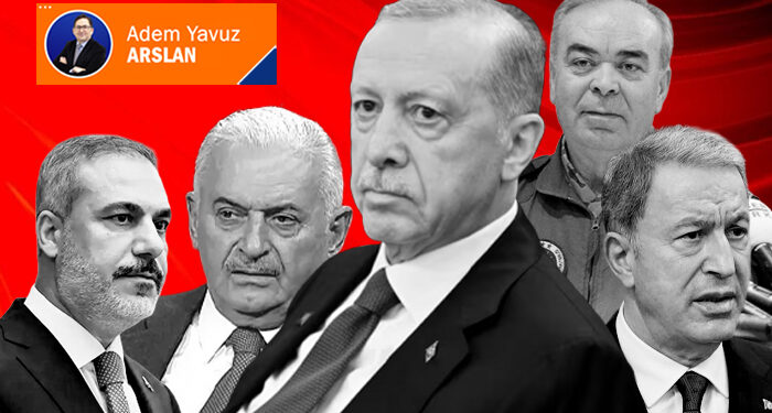 Resmi 15 Temmuz söylemi çöktü; ‘İhbarcı’ binbaşı, 6 önce ‘darbe planıyla’ MİT’e gitmiş!