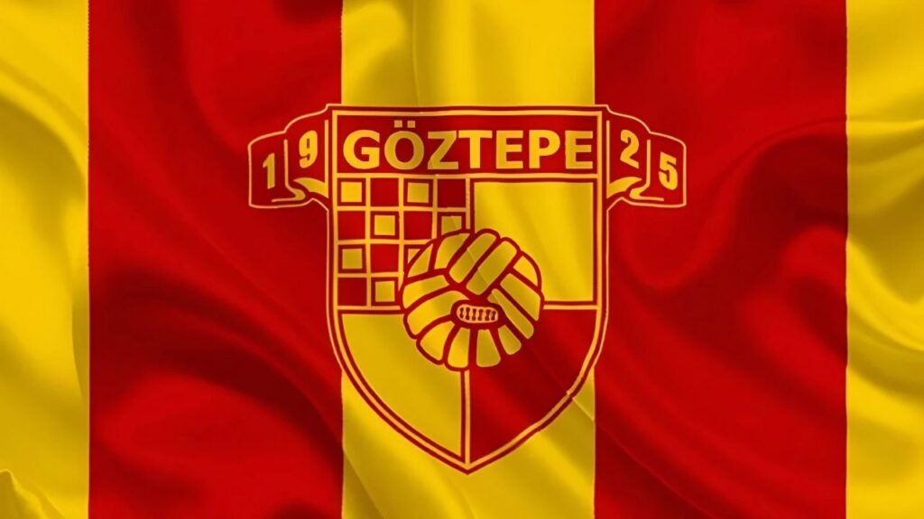 Resmi Açıklama Geldi: Göztepe'den Forvet Transferi