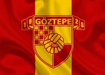 Resmi Açıklama Geldi: Göztepe'den Forvet Transferi