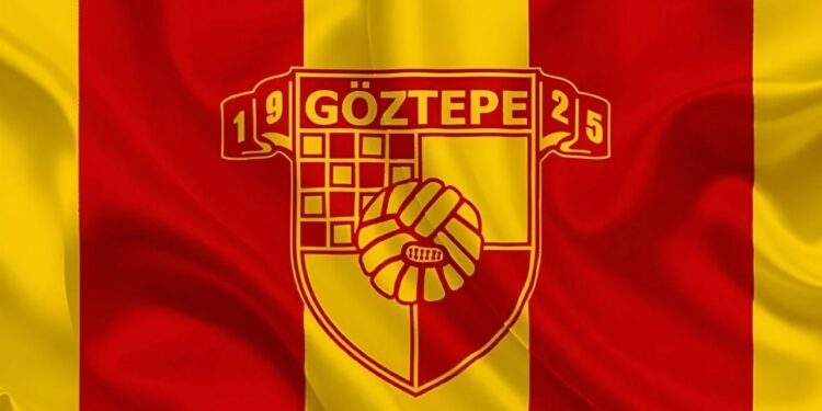 Resmi Açıklama Geldi: Göztepe'den Forvet Transferi