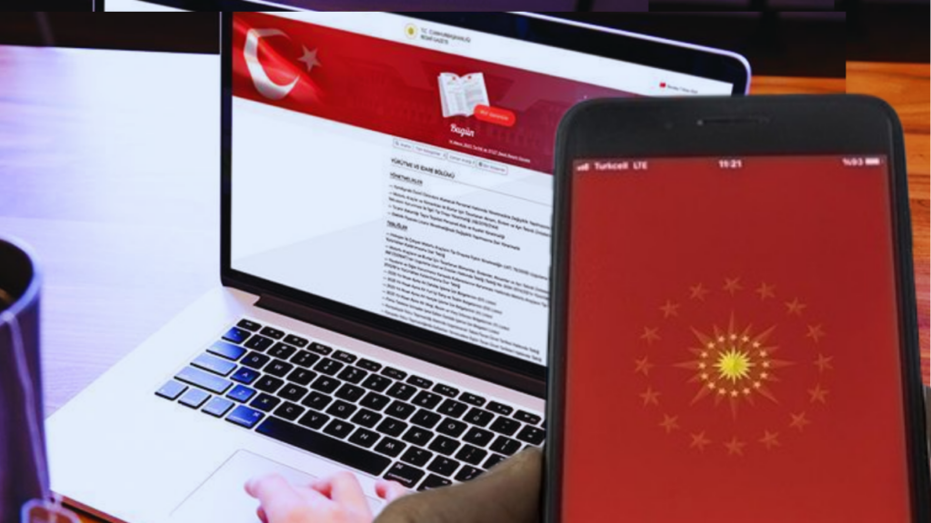 Resmi Gazete’de Yayımlandı: Beş Kişinin Mal Varlığı Üzerindeki Dondurma Kararı Kaldırıldı