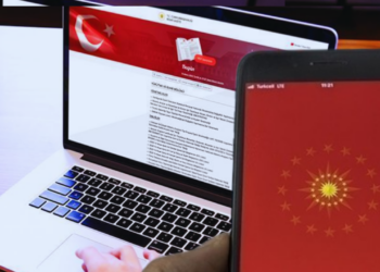 Resmi Gazete’de Yayımlandı: Beş Kişinin Mal Varlığı Üzerindeki Dondurma Kararı Kaldırıldı