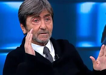 Rıdvan Dilmen’e Can Medya’da Üst Düzey Görev: Spor Koordinatörü Oldu