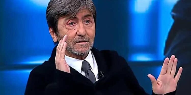 Rıdvan Dilmen’e Can Medya’da Üst Düzey Görev: Spor Koordinatörü Oldu