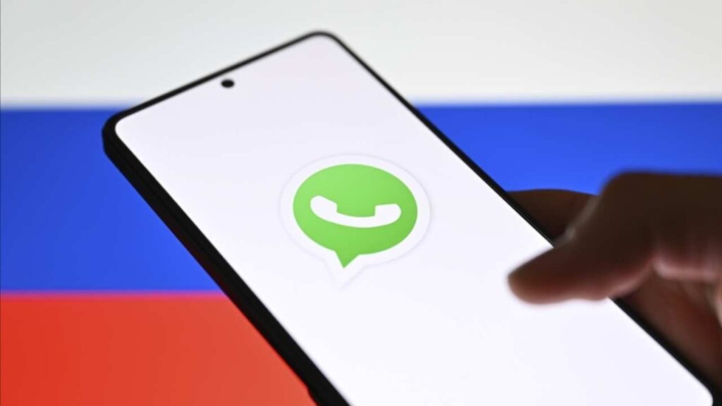 Rusya'da Bazı Milletvekilleri 'Whatsapp Engellensin' Çağrısı Yaptı
