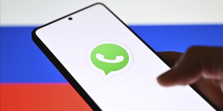 Rusya'da Bazı Milletvekilleri 'Whatsapp Engellensin' Çağrısı Yaptı