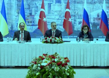 Rusya'dan İstanbul’a Yeşil Işık: Yeni Müzakerelere Hazırız