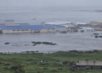 Rusya'yı 8.8'lik Deprem Vurdu! Peki Bu Büyük Deprem Neden Yıkıcı Olmadı?