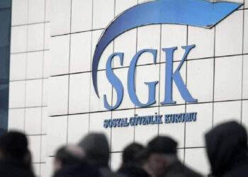 SGK Borcu Geriye İşliyor! Prim Borçlarıyla İlgili Kritik Detay Ortaya Çıktı