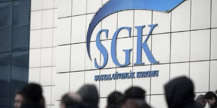 SGK Borcu Geriye İşliyor! Prim Borçlarıyla İlgili Kritik Detay Ortaya Çıktı