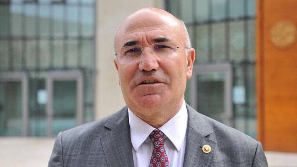 Sadece katil değil, bu çarpık düzen de yargılansın