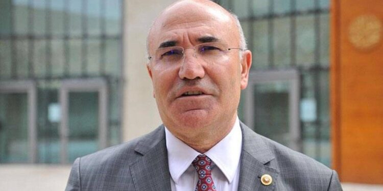 Sadece katil değil, bu çarpık düzen de yargılansın