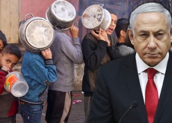 Saf Kötülüğü İtiraf Etti... İsrail, Gazze'ye Gidecek Yardımları Yakmış!