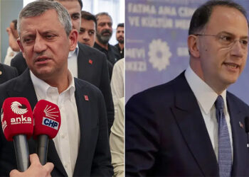 Sağlığını hiç iyi görmedim; gözle gören 'Taburcu edilmesi lazım' der