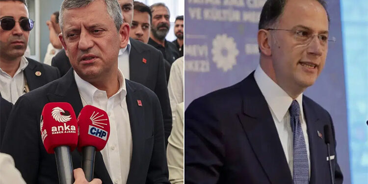 Sağlığını hiç iyi görmedim; gözle gören 'Taburcu edilmesi lazım' der