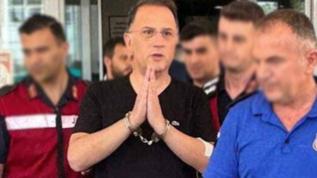 Sağlık durumunun cezaevi koşullarına uygunluğu tespit edilecek