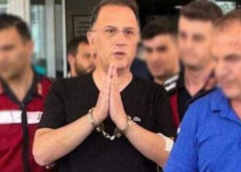 Sağlık durumunun cezaevi koşullarına uygunluğu tespit edilecek