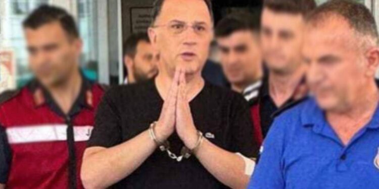 Sağlık durumunun cezaevi koşullarına uygunluğu tespit edilecek