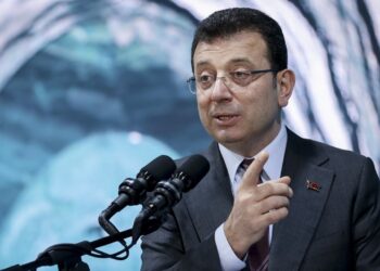 Sahte Diploma İddianamesi Tamamlandı! İmamoğlu'na Siyasi Yasak ve Hapis Talebi