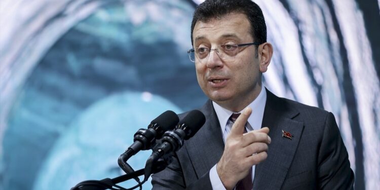 Sahte Diploma İddianamesi Tamamlandı! İmamoğlu'na Siyasi Yasak ve Hapis Talebi