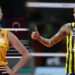 Şampiyonlar Ligi’nde VakıfBank, Fenerbahçe, Eczacıbaşı ve Zeren Spor'un Rakipleri Belli Oldu