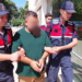 Samsun'da IŞİD Operasyonu, 1 Gözaltı