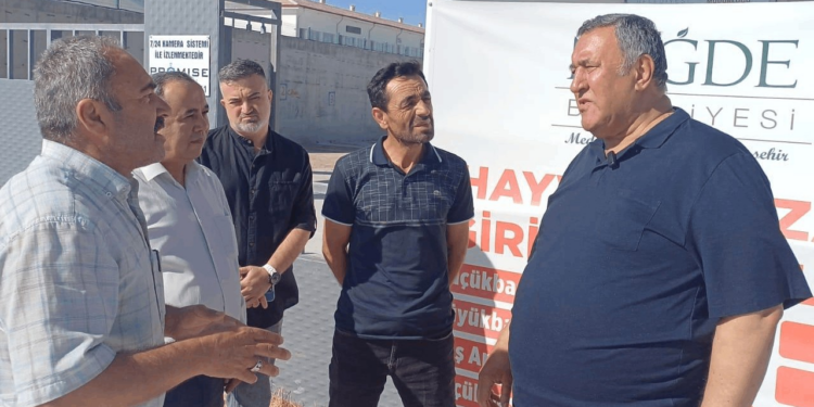 Şap Hastalığı İçin Alarma Geçilmişti: 'Üretici Cezalandırılıyor'