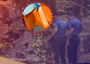 Sarıyer’deki Ormanlık Alanda Cesedi Bulunmuştu!  Rus Gencin Elindeki Notta Tüyler Ürperten ‘Ayet’ Detayı