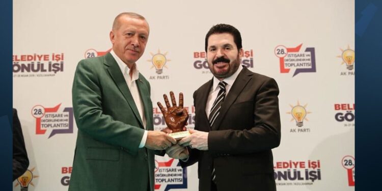 Savcı Sayan’dan Saray’ı kızdıracak sözler: Türkiye’yi bölecekler