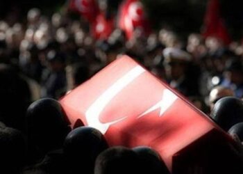 Şehit üsteğmenin cenazesini arayan 19 asker mağarada metan gazına maruz kaldı, 5 asker şehit oldu