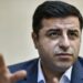 Selahattin Demirtaş'tan Silah Bırakmaya İlişkin İlk Açıklama: 'Kaybeden Olmadı, Olmayacak'