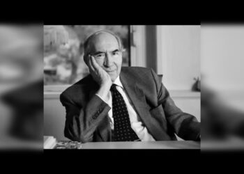 Sera Kadıgil'den Altan Öymen Mesajı