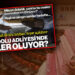 Seyhan Avşar Gündeme Getirmişti! CHP'li Ali Mahir Başarır, Adliyedeki 'Vesayet Skandalı'na Ateş Püskürdü
